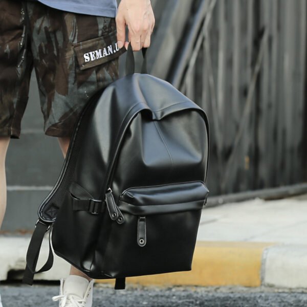Classic Black