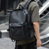 Classic backpack