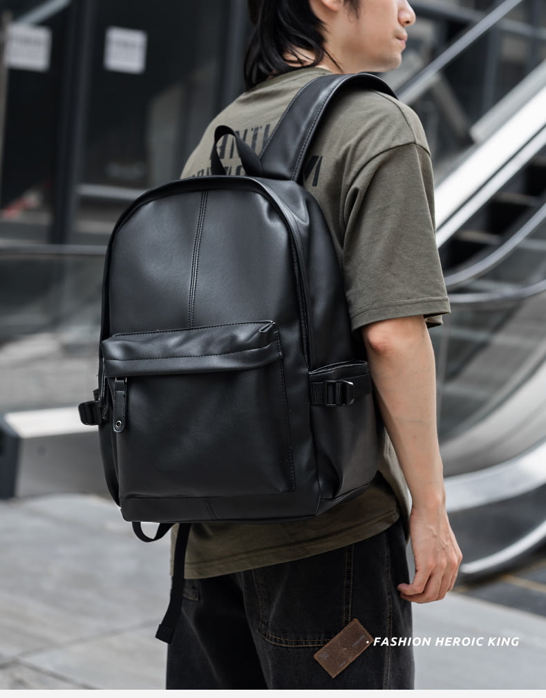 Classic backpack