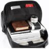 Stylish office, college backpack