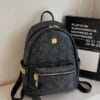 Cute women backpack