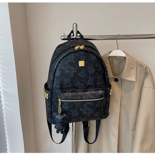 Cute women backpack