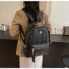 Cute women backpack